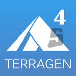 Terragen Deep Terragen Deep